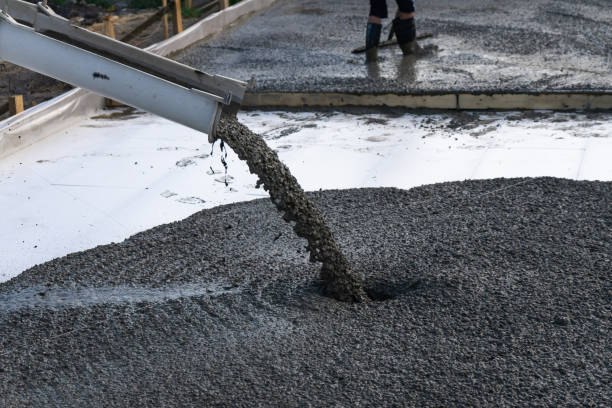 Best Concrete Staining and Coloring in Richlandtown, PA
