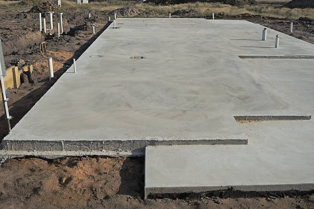 Best Residential Concrete Solutions in Richlandtown, PA