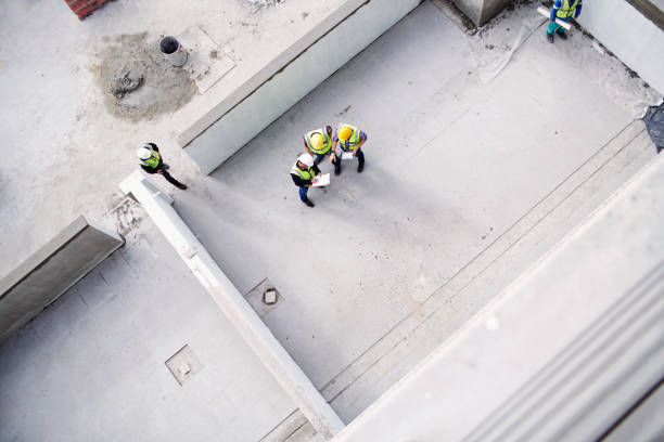 Best Concrete Grinding and Polishing in Richlandtown, PA